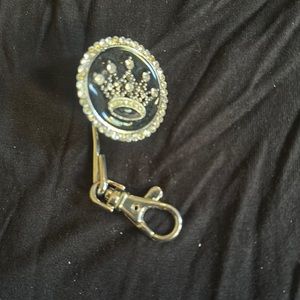 Purse or key holder
